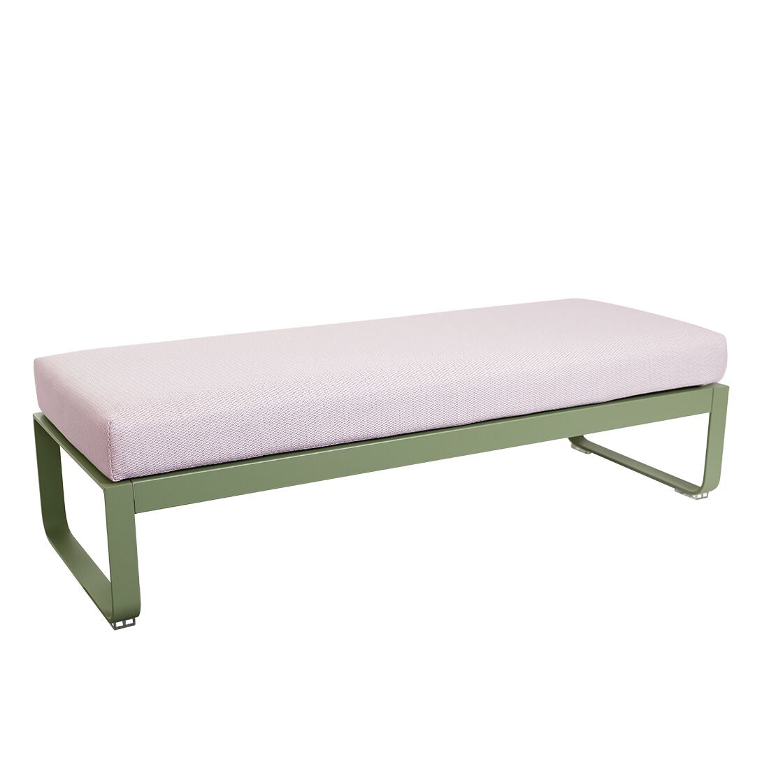 Fermob Bellevie 2 Seater Ottoman