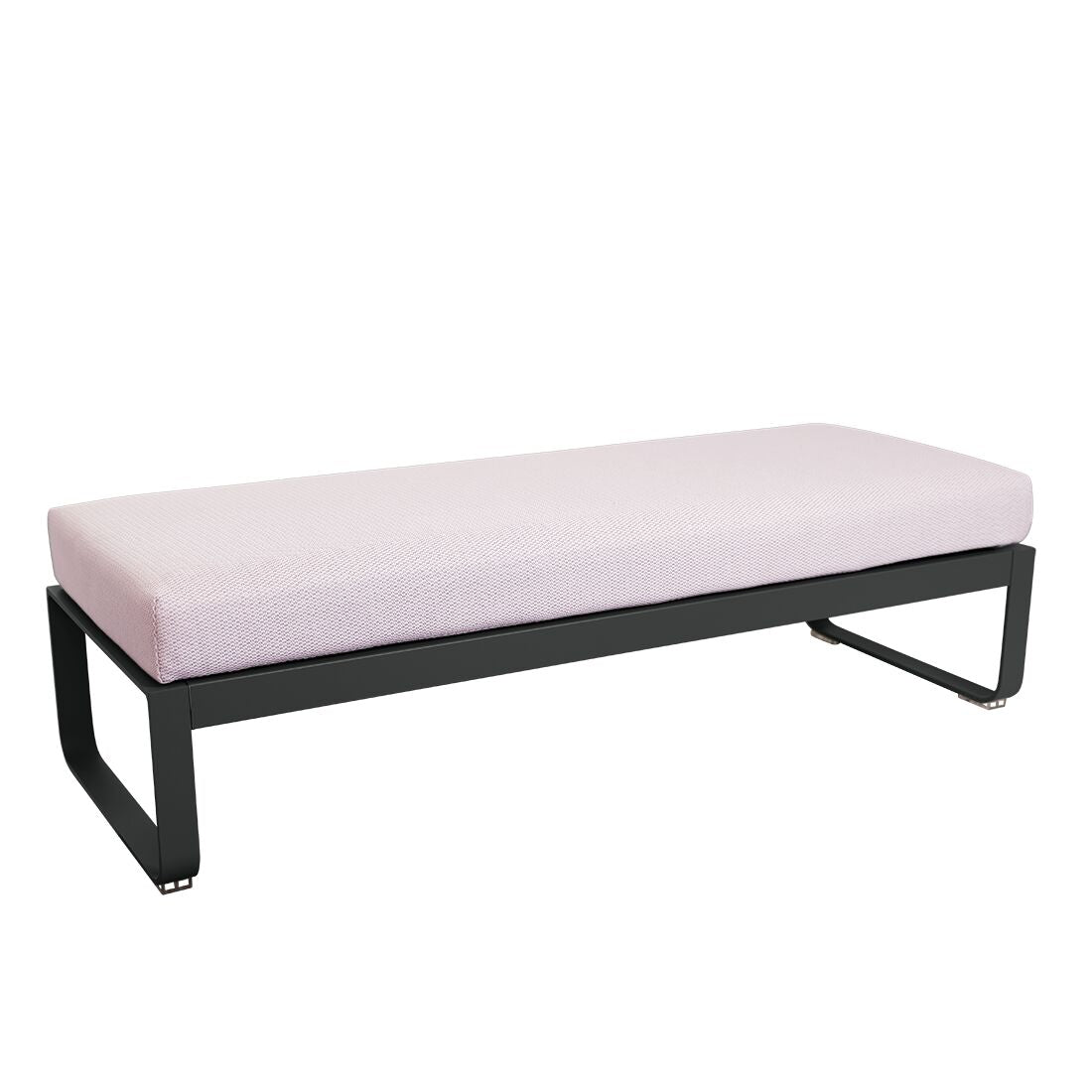 Fermob Bellevie 2 Seater Ottoman