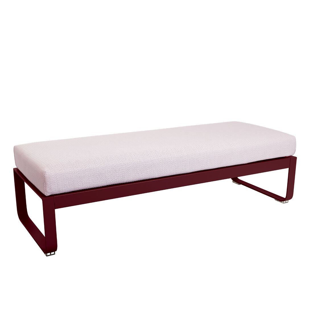 Fermob Bellevie 2 Seater Ottoman