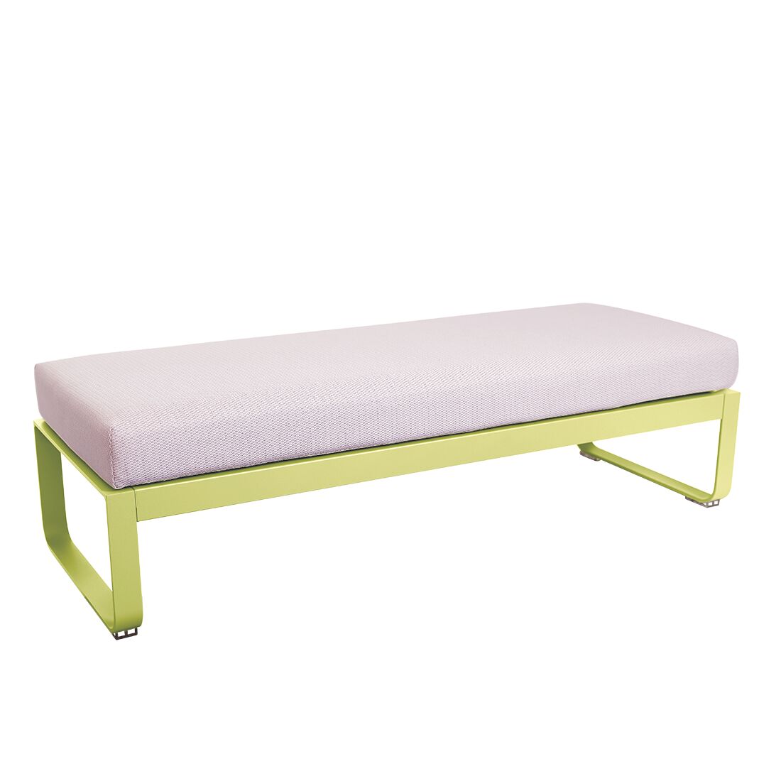 Fermob Bellevie 2 Seater Ottoman