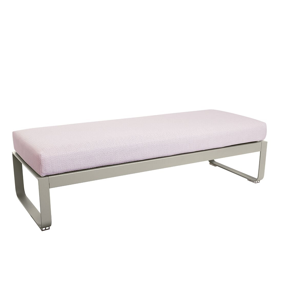 Fermob Bellevie 2 Seater Ottoman