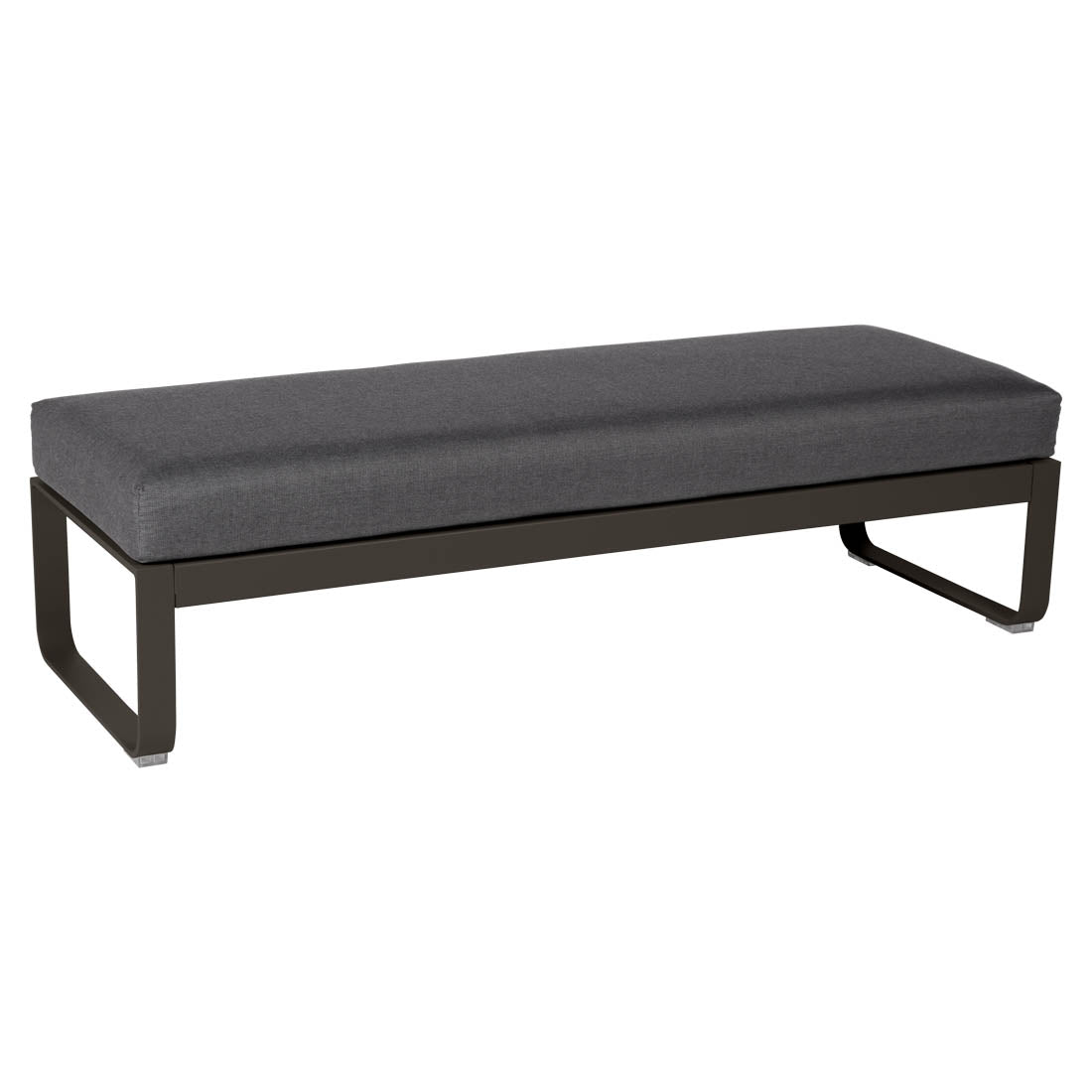Fermob Bellevie 2 Seater Ottoman