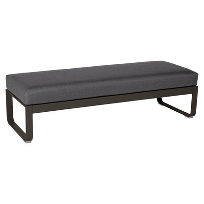 Fermob Bellevie 2 Seater Ottoman