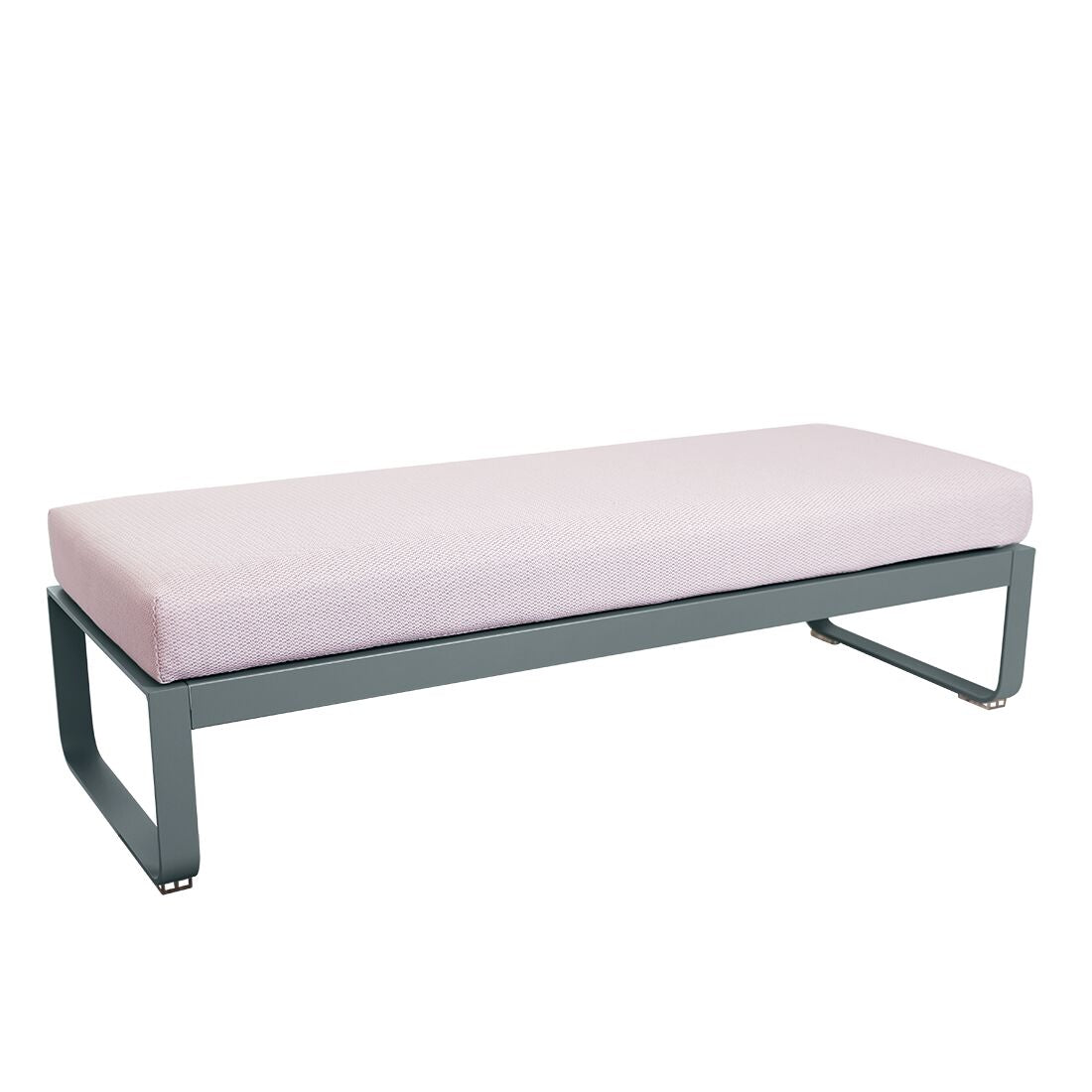 Fermob Bellevie 2 Seater Ottoman
