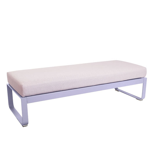 Fermob Bellevie 2 Seater Ottoman