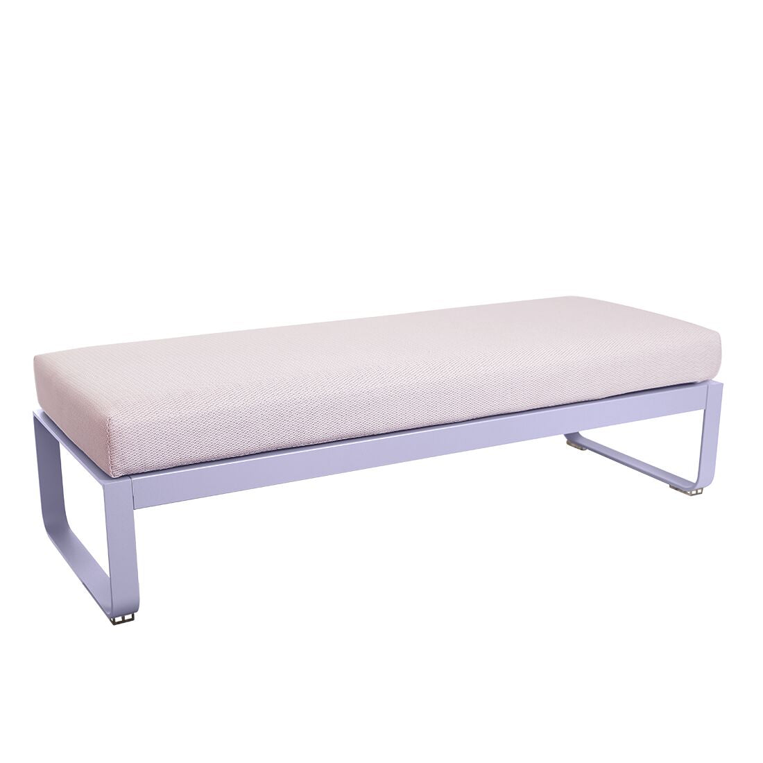 Fermob Bellevie 2 Seater Ottoman