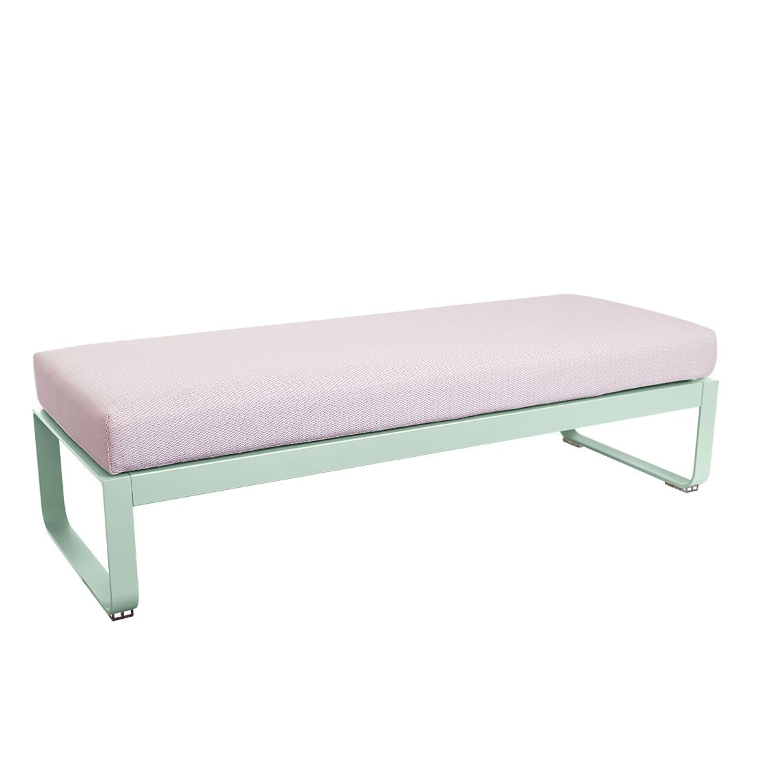 Fermob Bellevie 2 Seater Ottoman