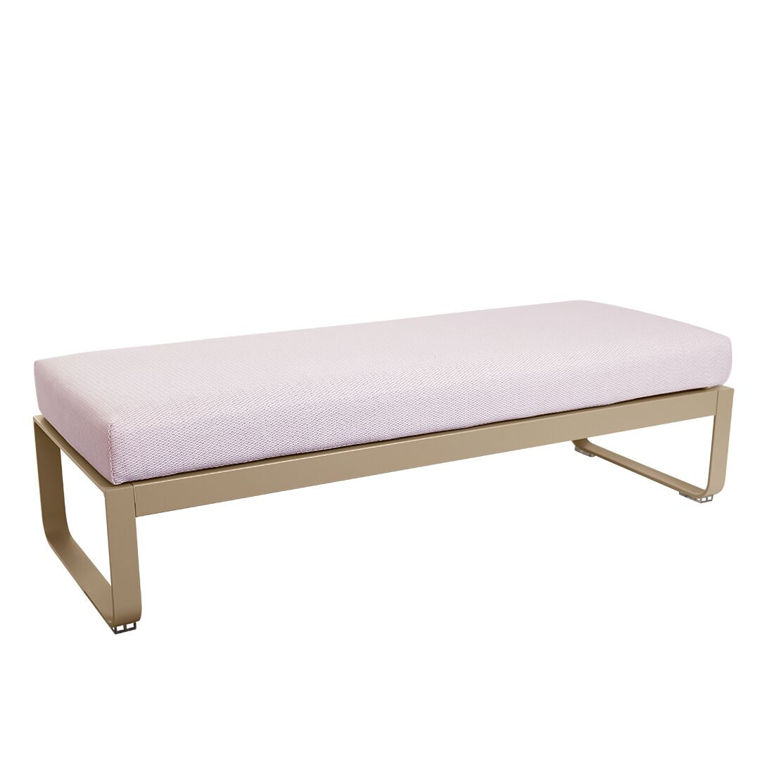 Fermob Bellevie 2 Seater Ottoman