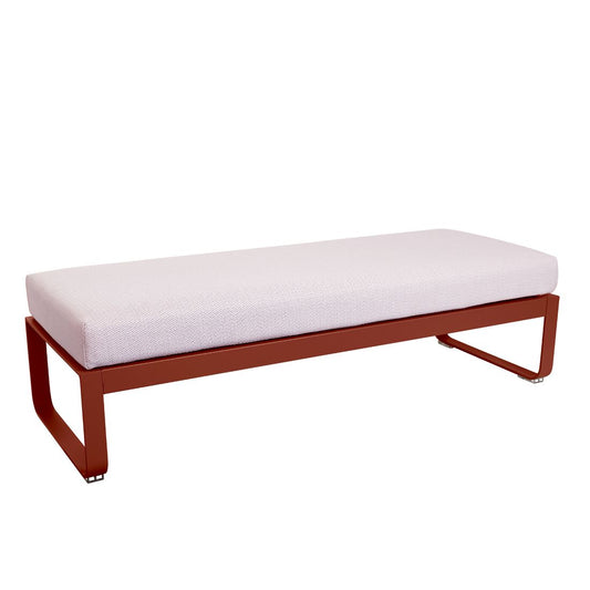 Fermob Bellevie 2 Seater Ottoman