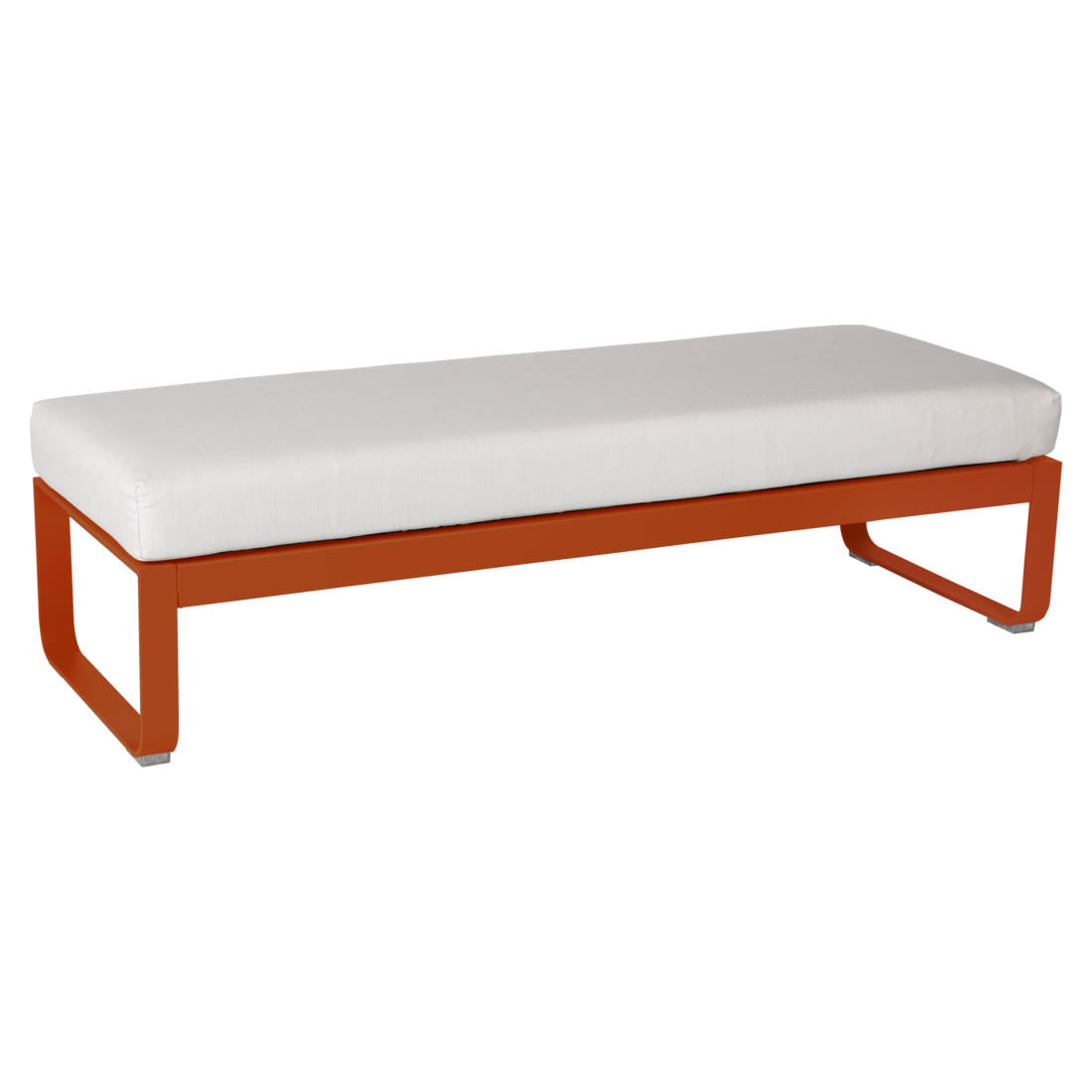 Fermob Bellevie 2 Seater Ottoman