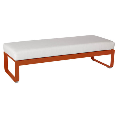 Fermob Bellevie 2 Seater Ottoman