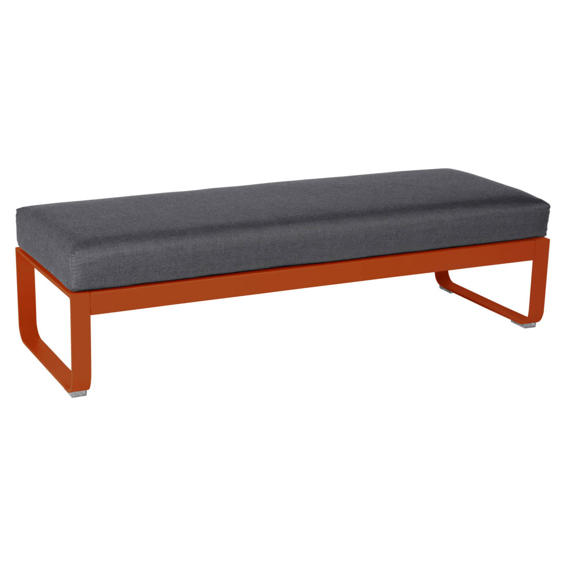 Fermob Bellevie 2 Seater Ottoman