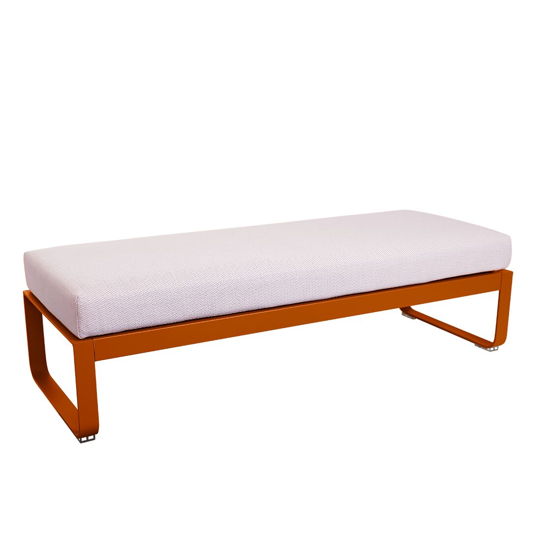 Fermob Bellevie 2 Seater Ottoman
