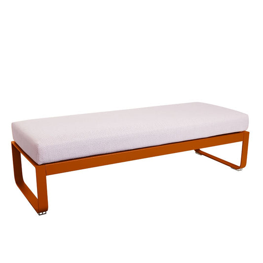 Fermob Bellevie 2 Seater Ottoman