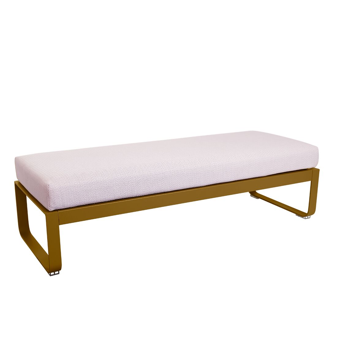 Fermob Bellevie 2 Seater Ottoman
