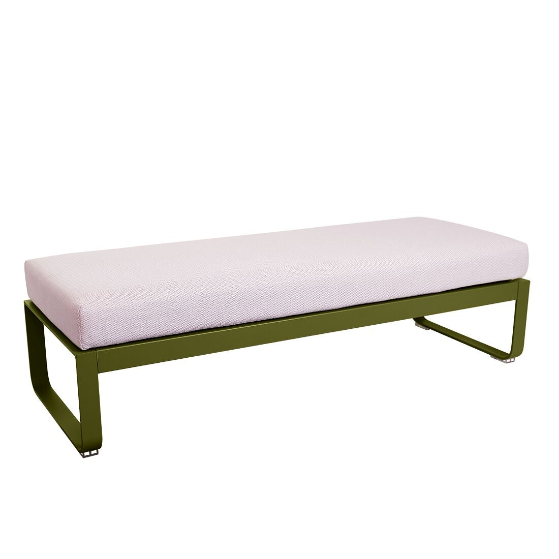 Fermob Bellevie 2 Seater Ottoman