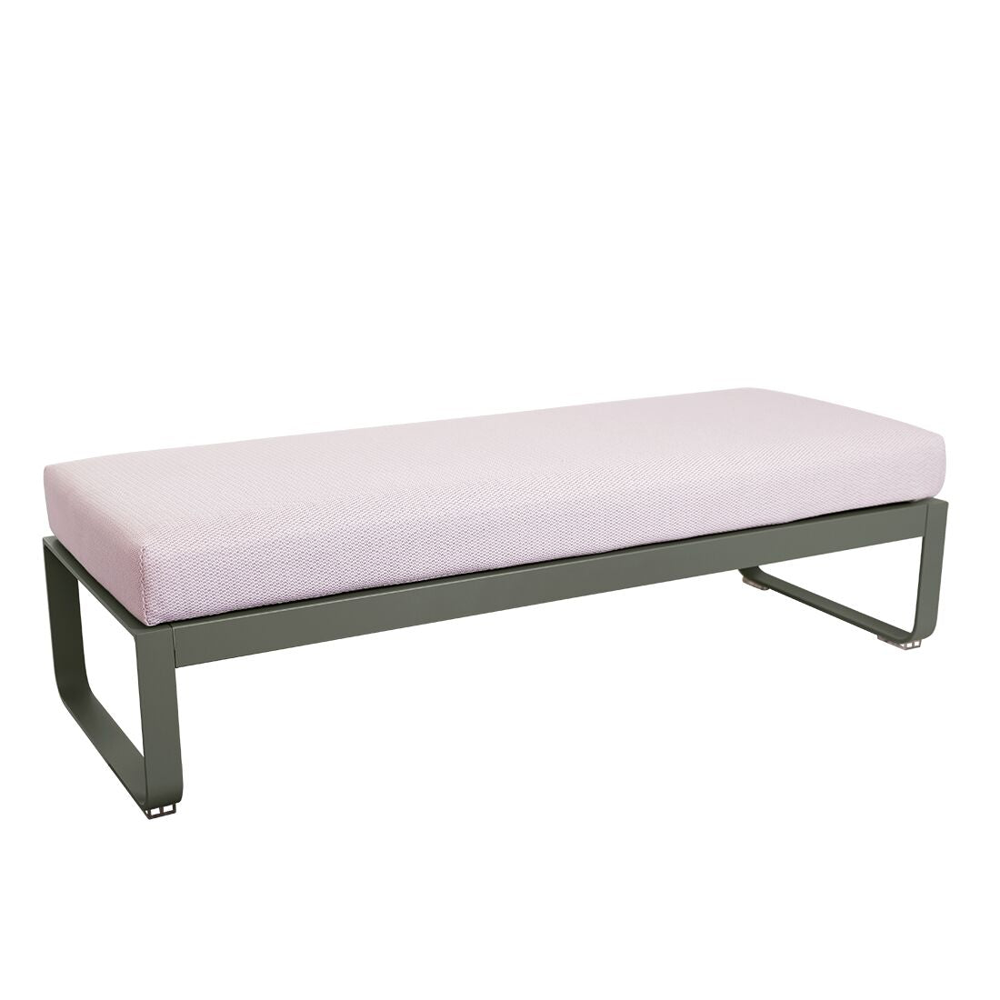 Fermob Bellevie 2 Seater Ottoman