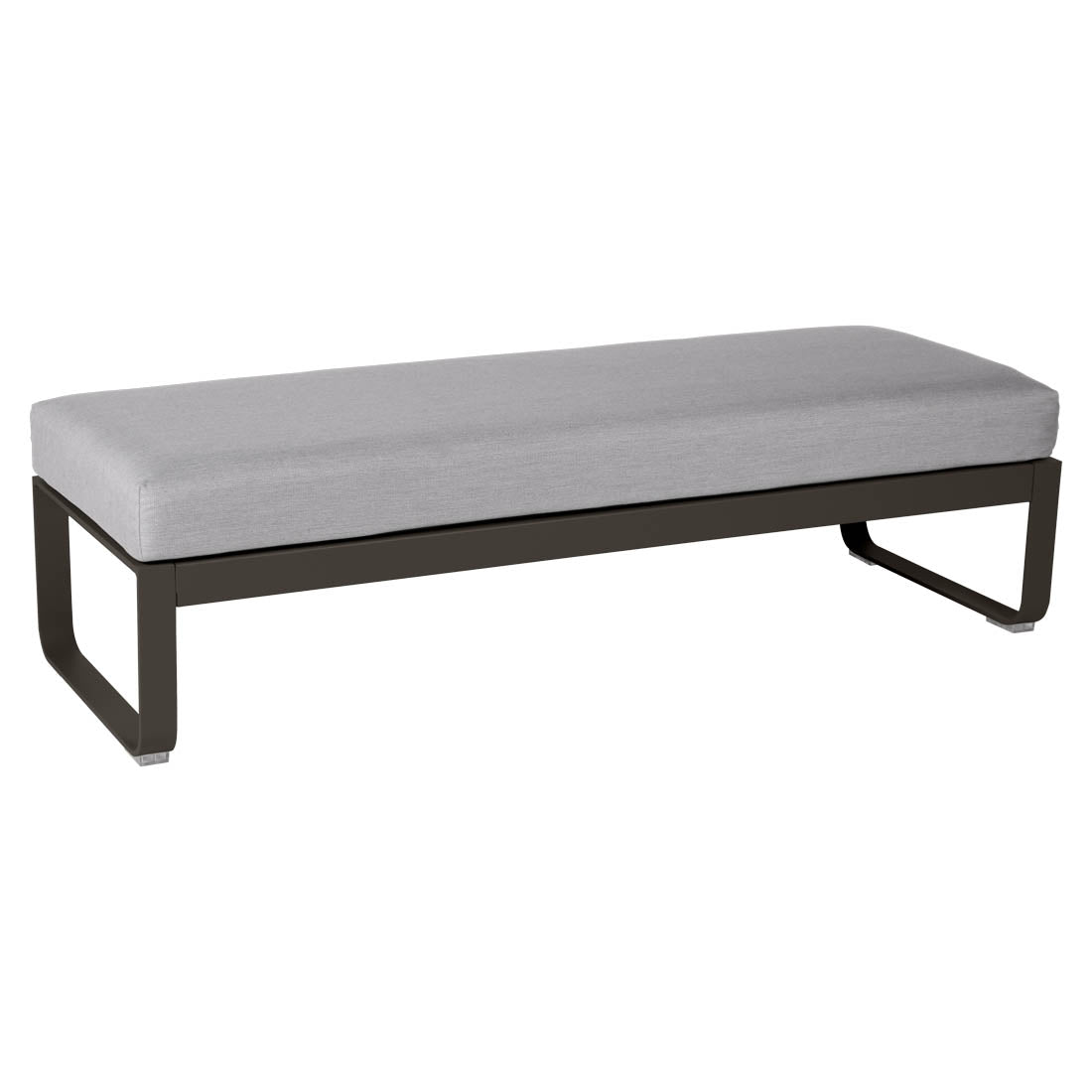 Fermob Bellevie 2 Seater Ottoman