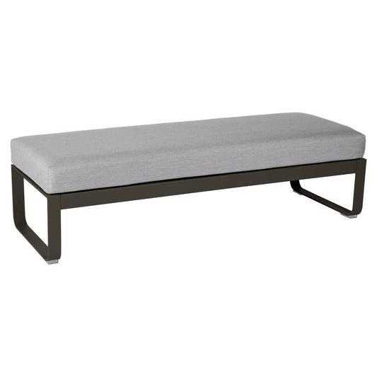 Fermob Bellevie 2 Seater Ottoman