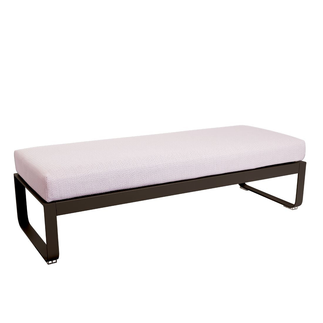 Fermob Bellevie 2 Seater Ottoman