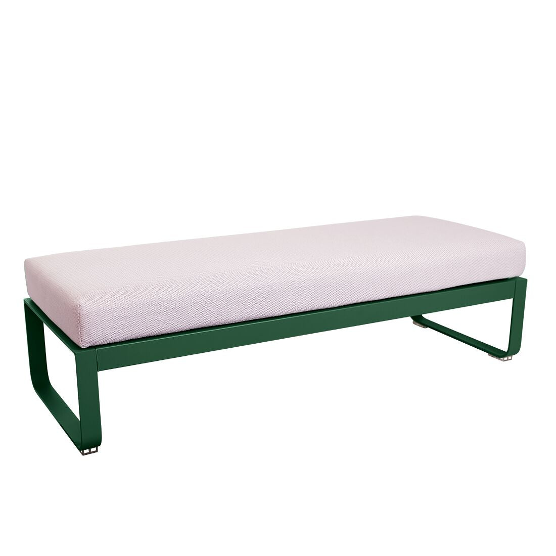 Fermob Bellevie 2 Seater Ottoman