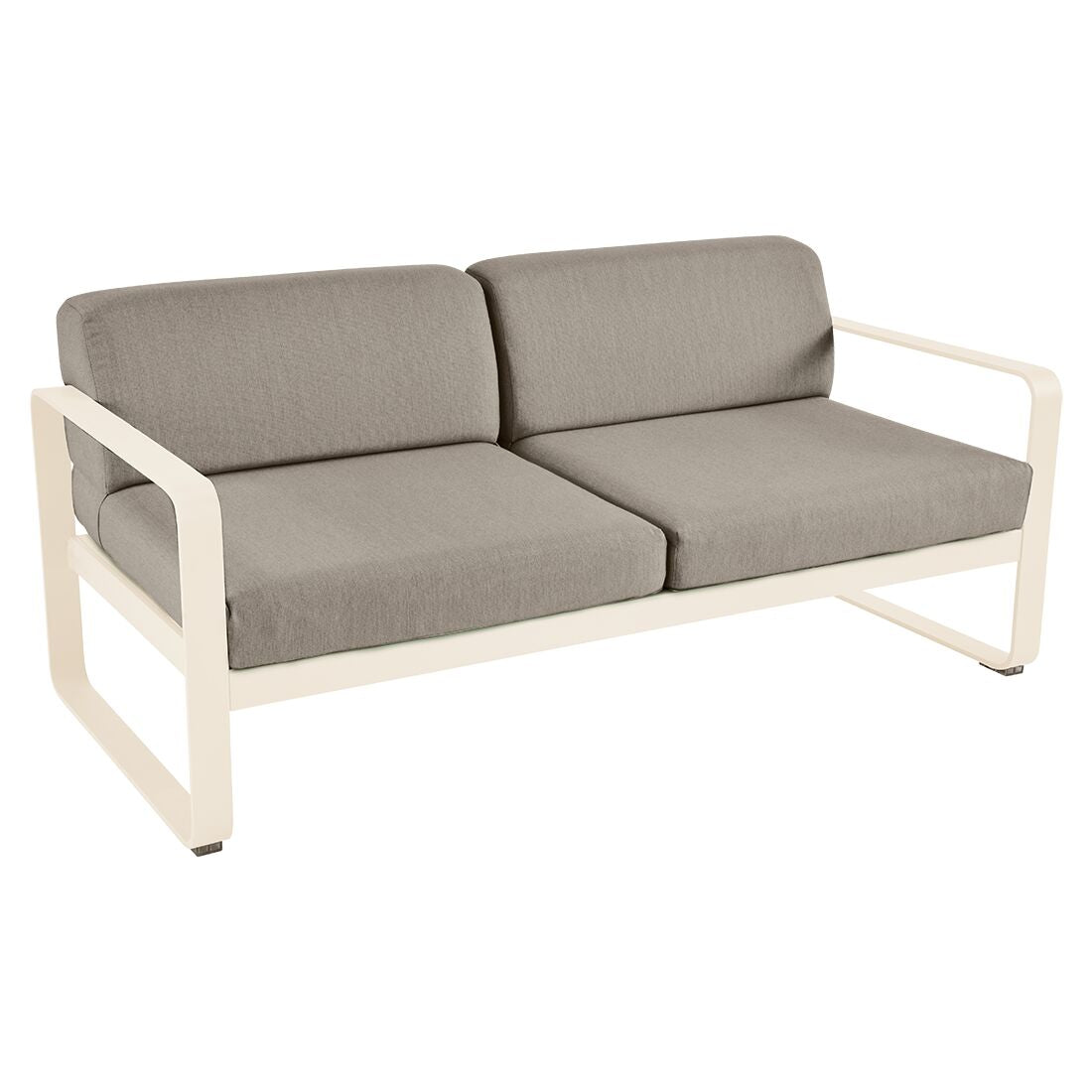 Fermob Bellevie 2-Seater Sofa