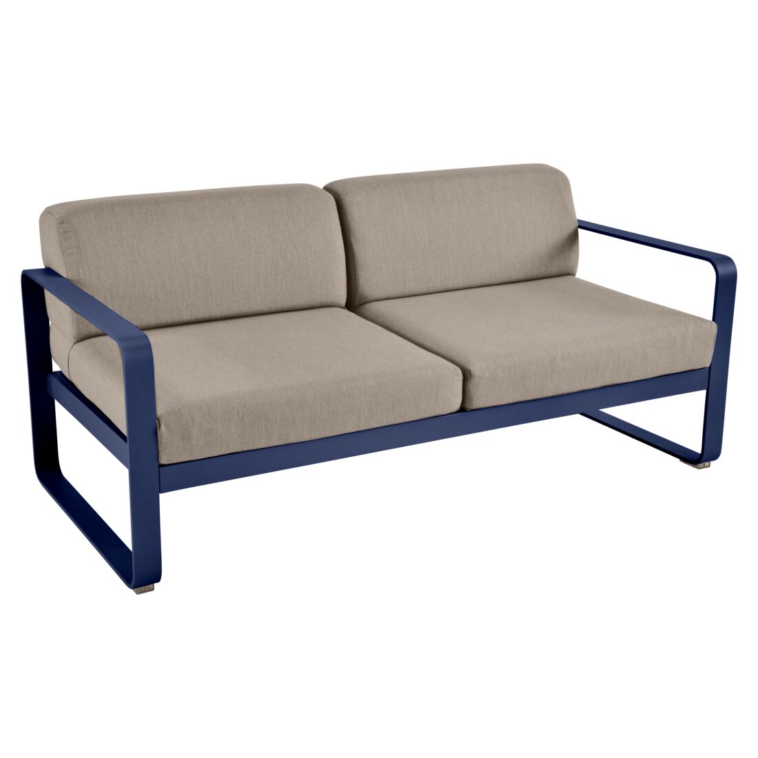 Fermob Bellevie 2-Seater Sofa