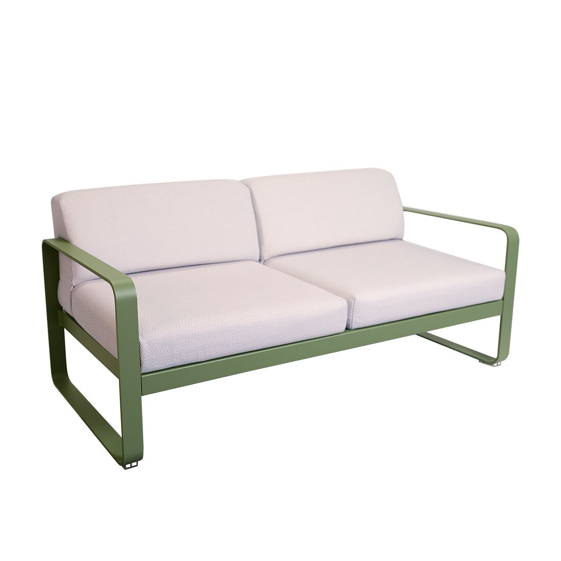 Fermob Bellevie 2-Seater Sofa