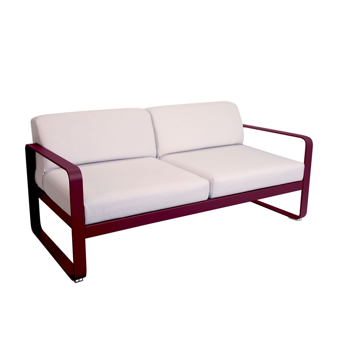 Fermob Bellevie 2-Seater Sofa