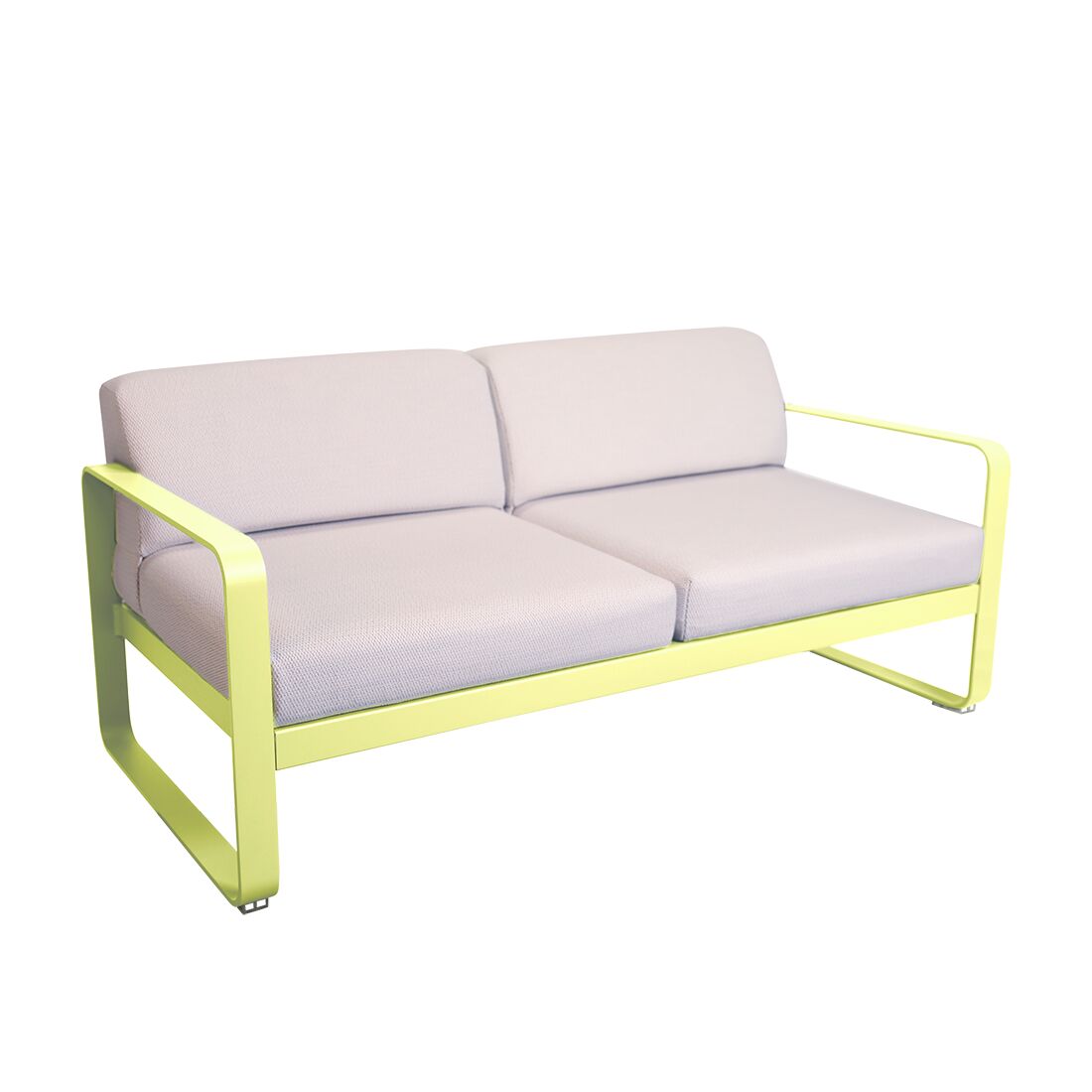 Fermob Bellevie 2-Seater Sofa