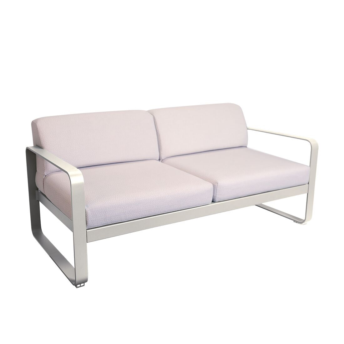 Fermob Bellevie 2-Seater Sofa