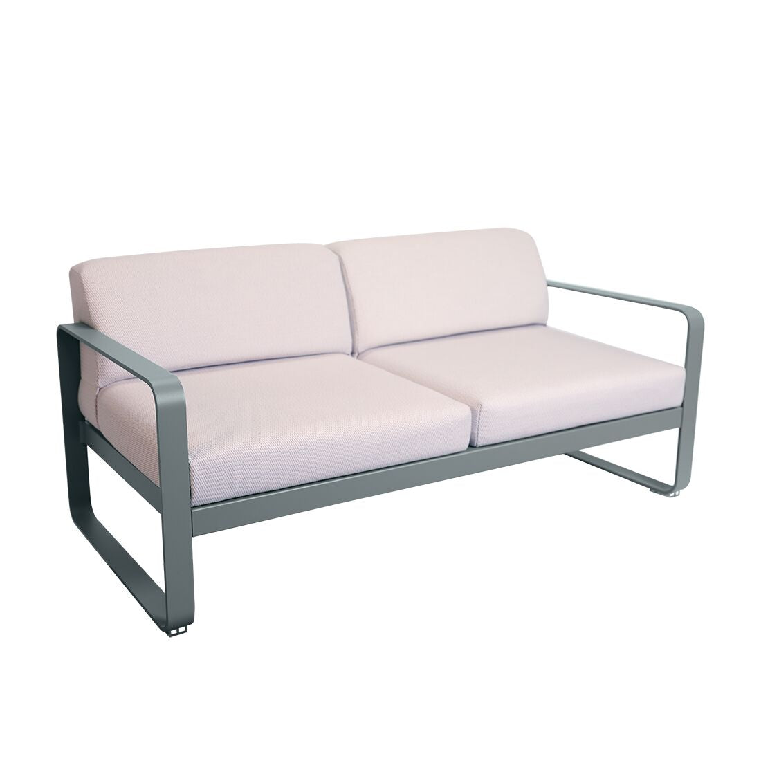 Fermob Bellevie 2-Seater Sofa