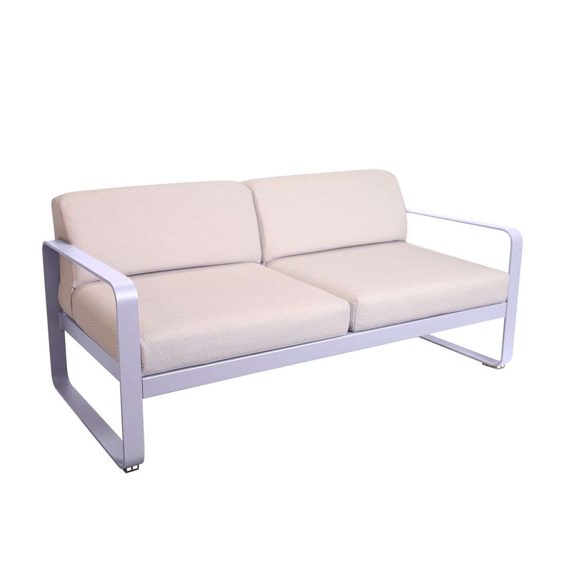 Fermob Bellevie 2-Seater Sofa