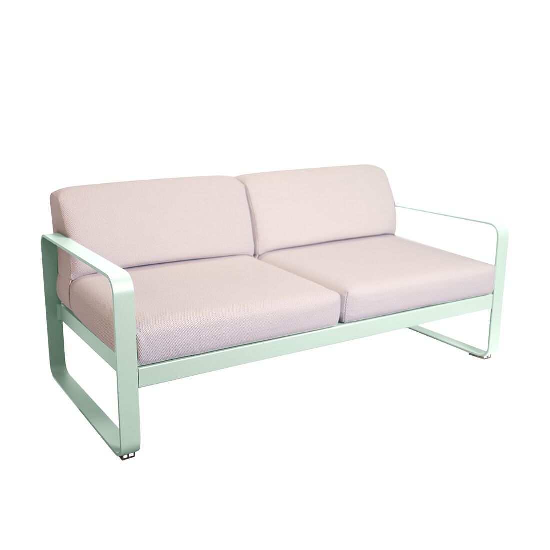 Fermob Bellevie 2-Seater Sofa