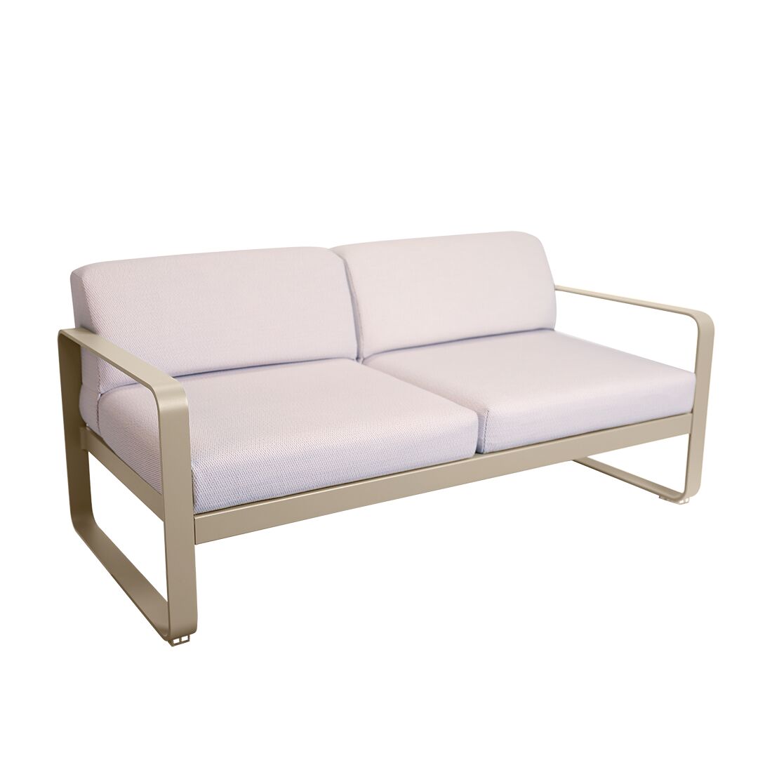 Fermob Bellevie 2-Seater Sofa