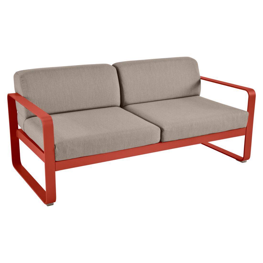 Fermob Bellevie 2-Seater Sofa