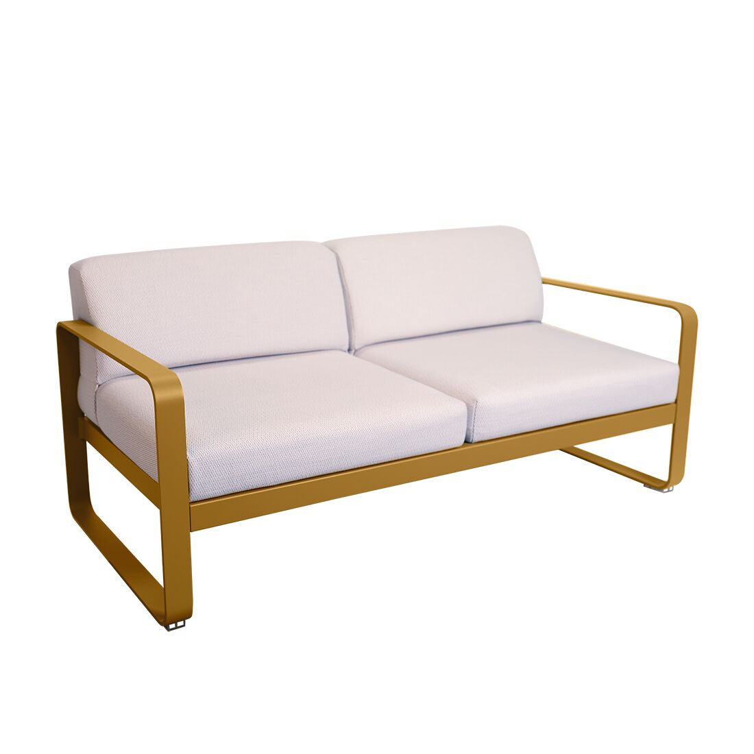 Fermob Bellevie 2-Seater Sofa