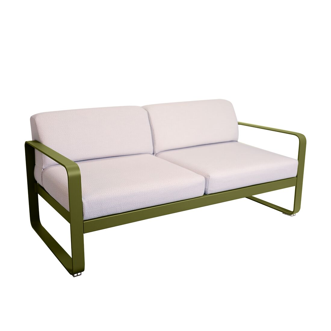 Fermob Bellevie 2-Seater Sofa
