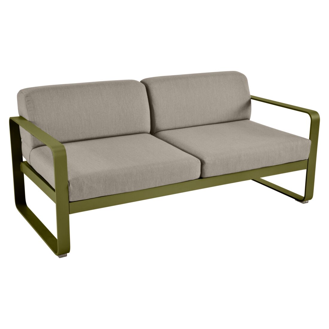 Fermob Bellevie 2-Seater Sofa