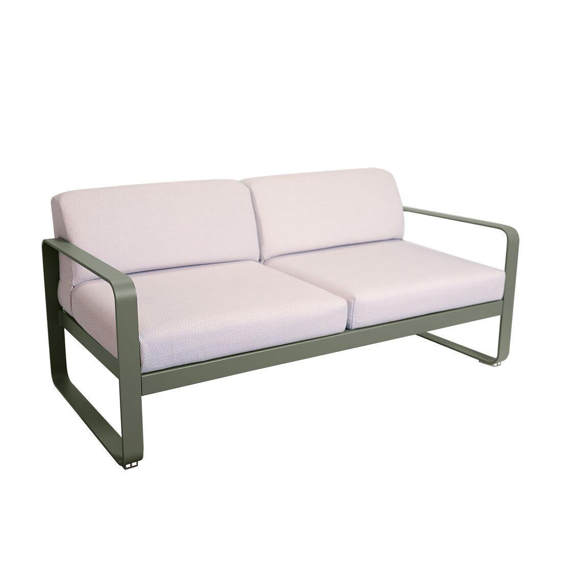 Fermob Bellevie 2-Seater Sofa