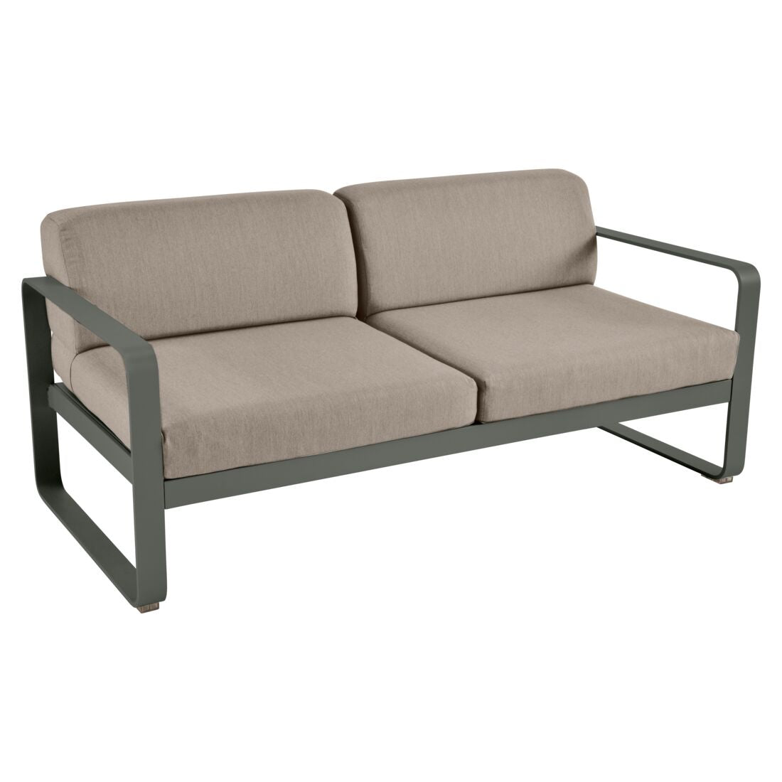 Fermob Bellevie 2-Seater Sofa