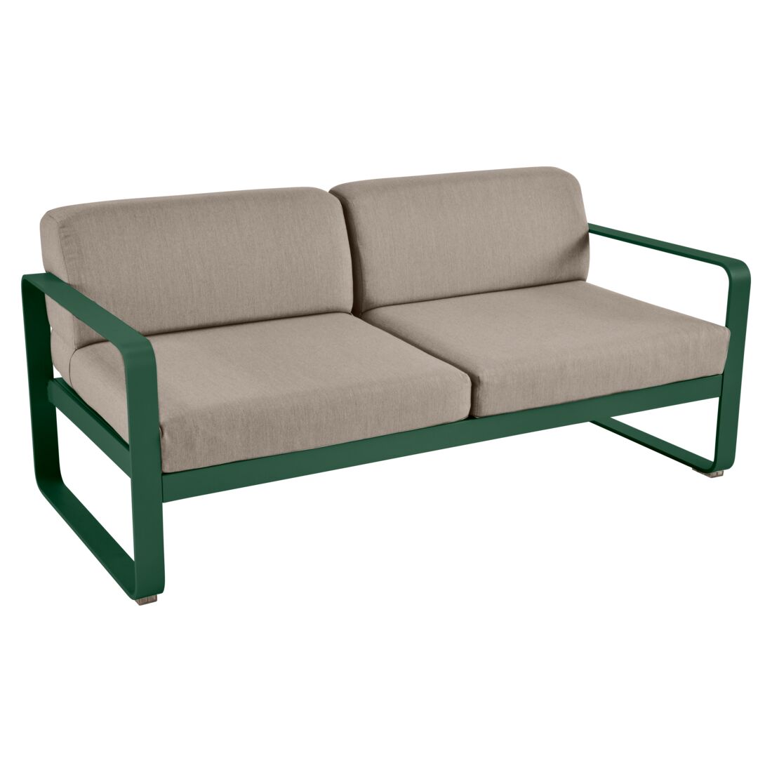 Fermob Bellevie 2-Seater Sofa