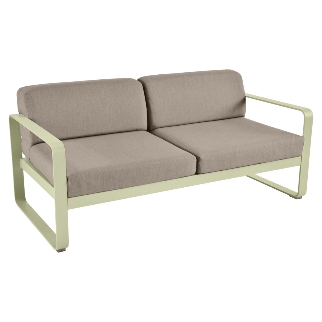 Fermob Bellevie 2-Seater Sofa