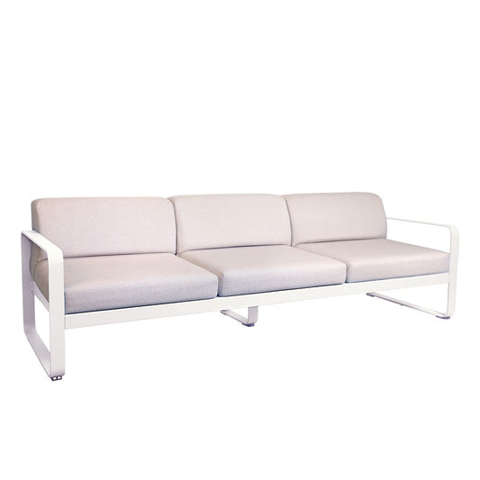 Fermob Bellevie 3-Seater Sofa