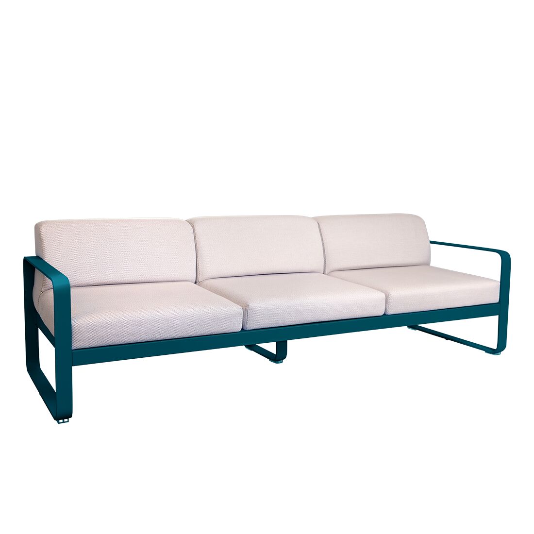Fermob Bellevie 3-Seater Sofa