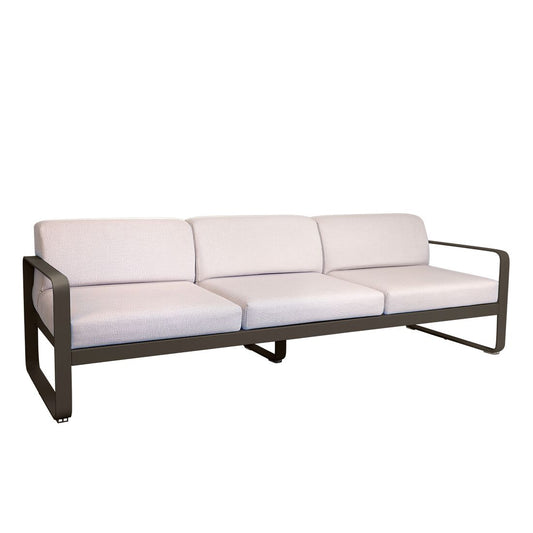 Fermob Bellevie 3-Seater Sofa