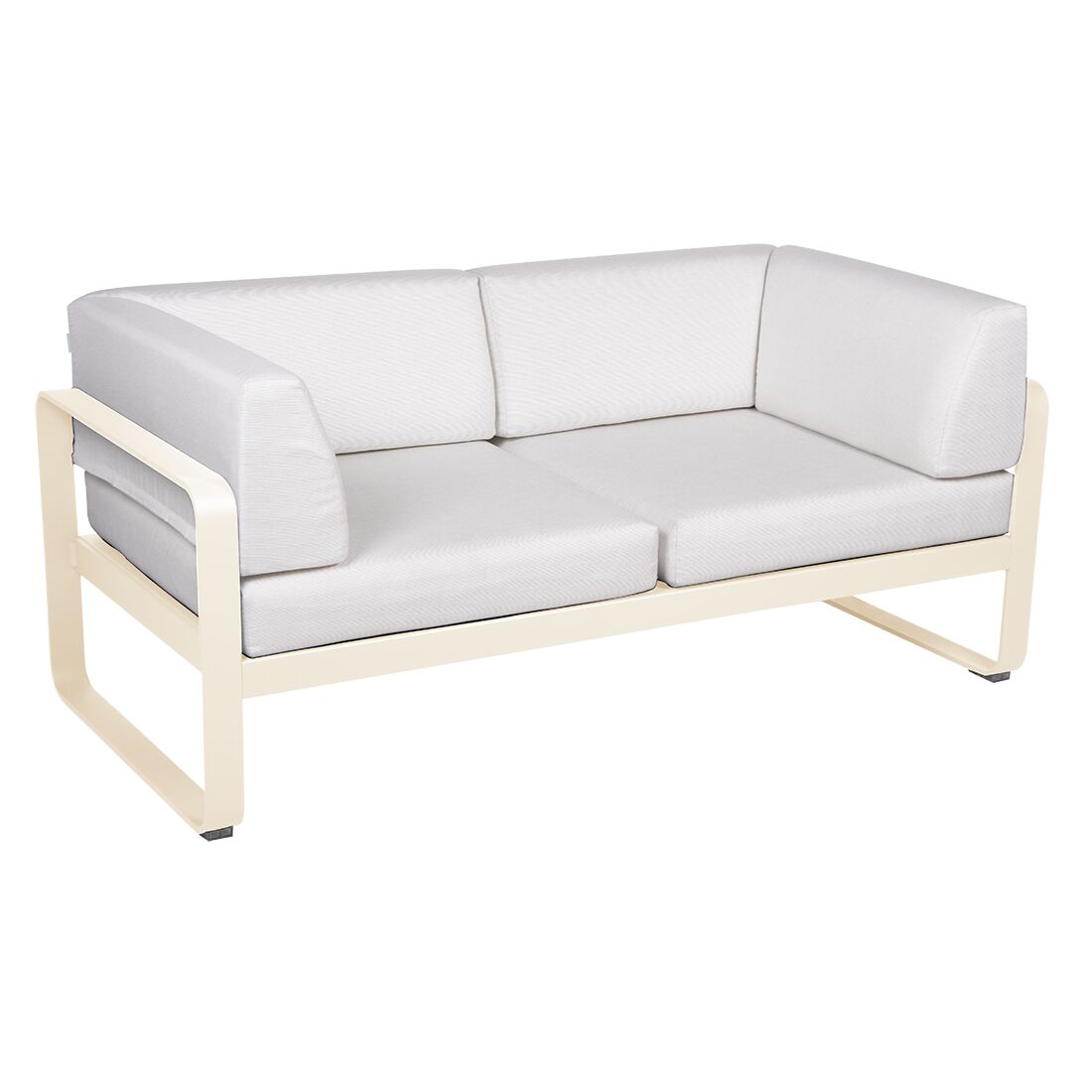 Fermob Bellevie 2-Seater Club Sofa