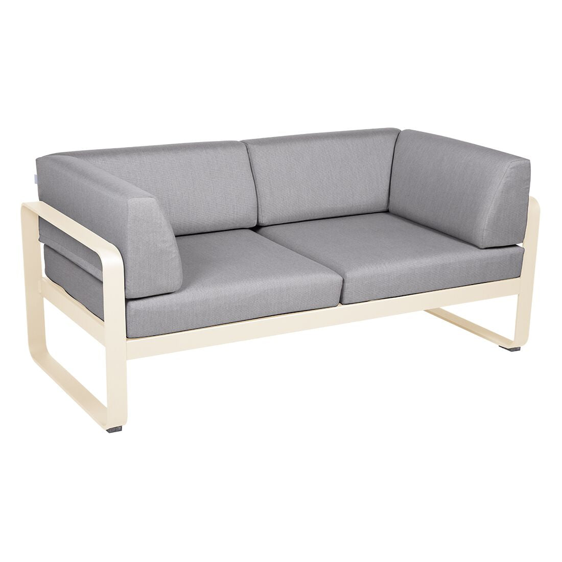 Fermob Bellevie 2-Seater Club Sofa