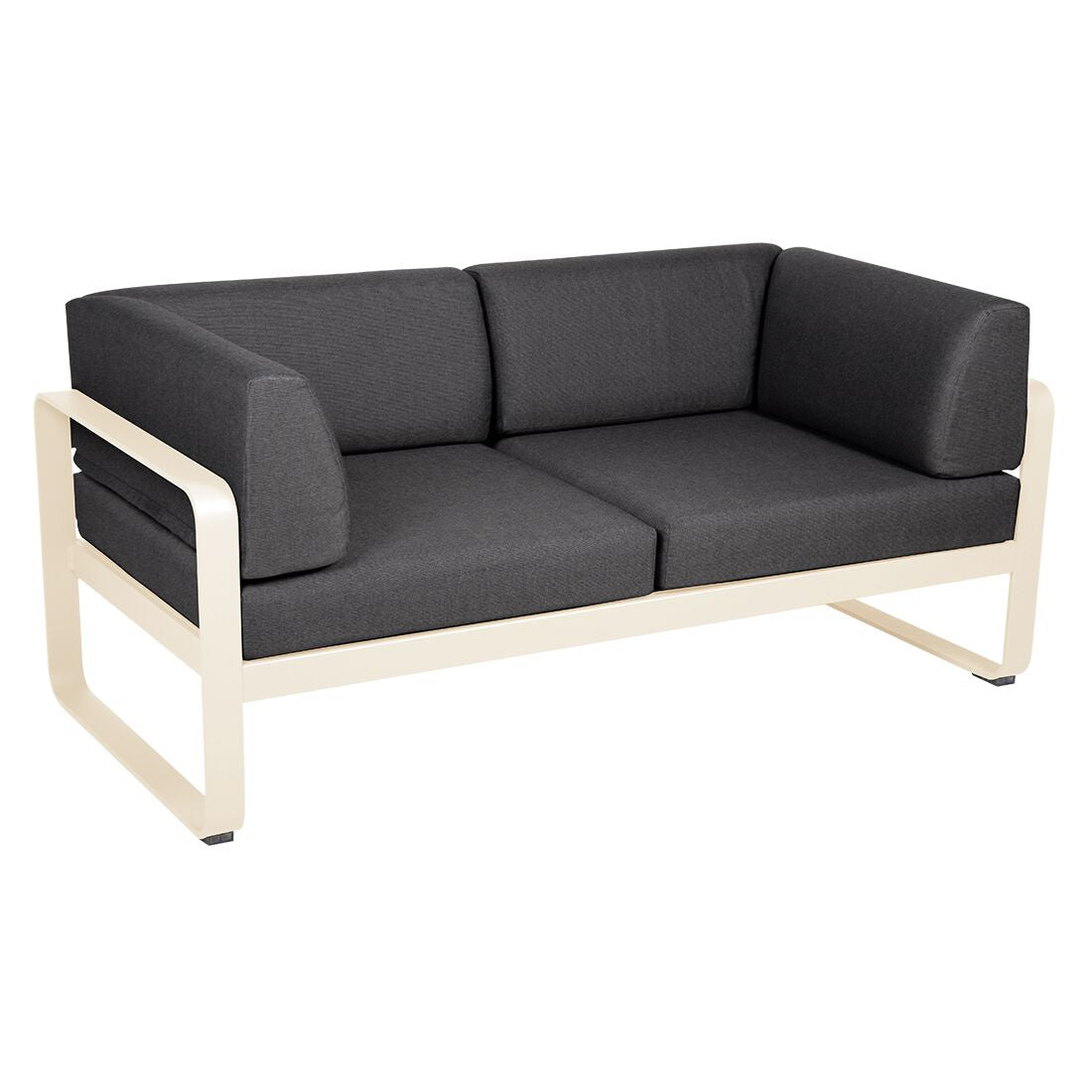 Fermob Bellevie 2-Seater Club Sofa