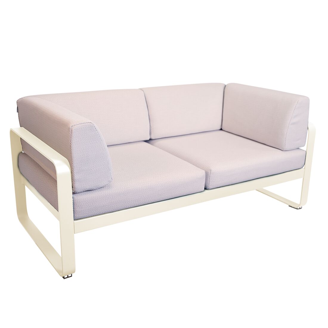 Fermob Bellevie 2-Seater Club Sofa